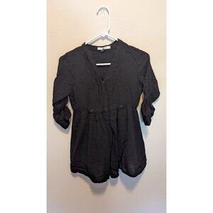 Have & Have Small Black Top